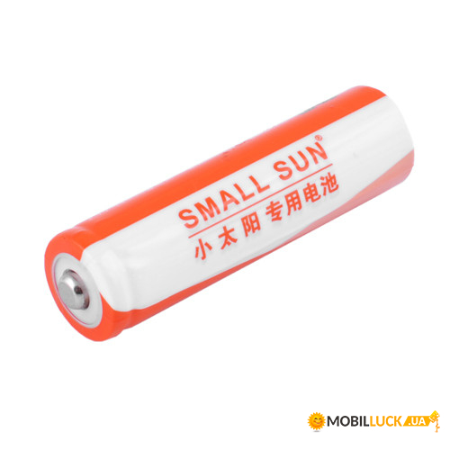  18650, Small Sun, 2200mAh (5997)