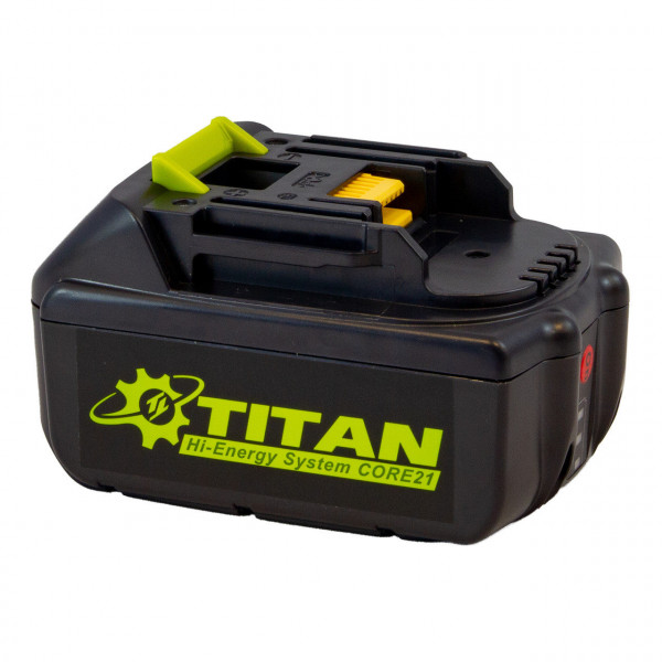   Titan PBL2150-CORE Hi-EE