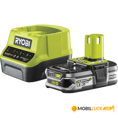   +   Ryobi RC18120-115 (5133003357)