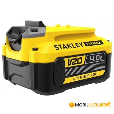    Stanley FatMax (SFMCB204)