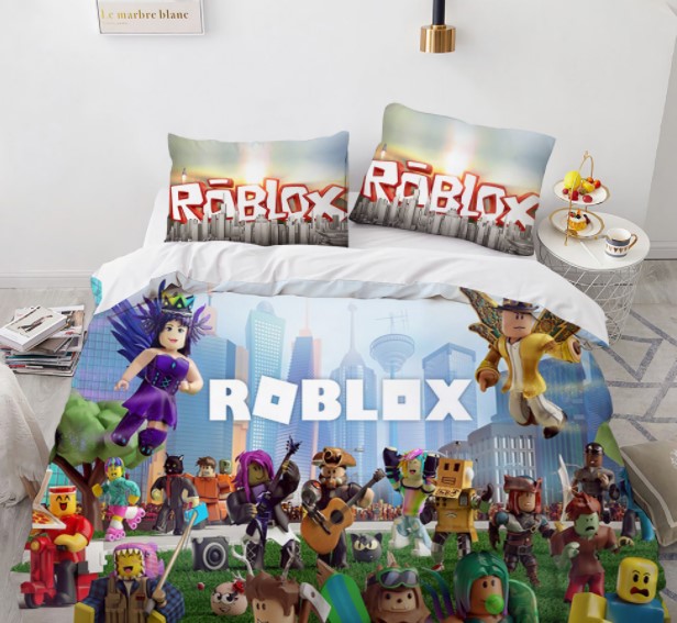    Neca 3D  Roblox  1