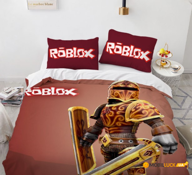    Neca 3D  Roblox  3