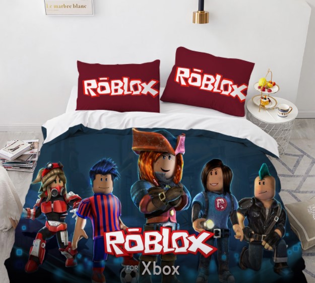    Neca 3D  Roblox  7