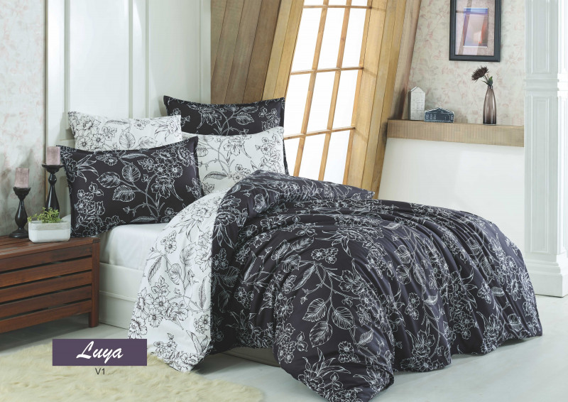    Zugo Home  Luya V1  (ts-01844)