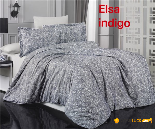    Altinbasak  elsa indigo 200x220 (m017551)