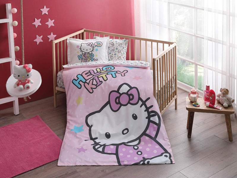    tac hello kitty baby 