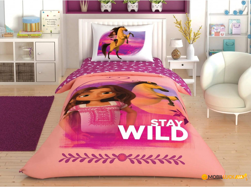    Tac Disney Sprit Stay Wild  (TAC60257920)