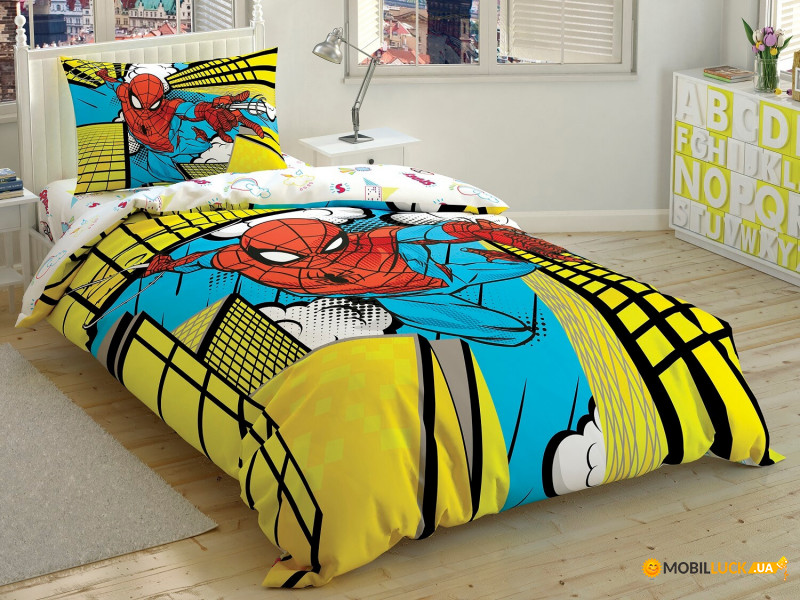    Tac Disney DH SpiderMan Exciting Jump  (TAC60259520)