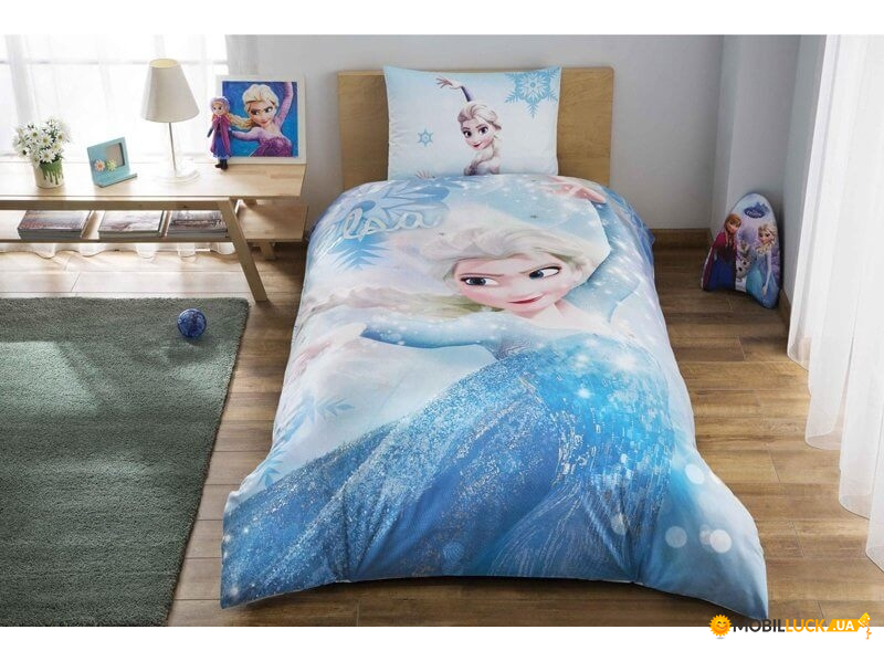    TAC Disney Frozen Glitter  (TAC60162088)