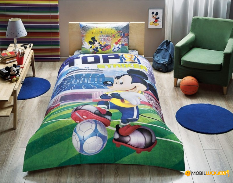    TAC Disney Mickey Goal  (TAC60157768)