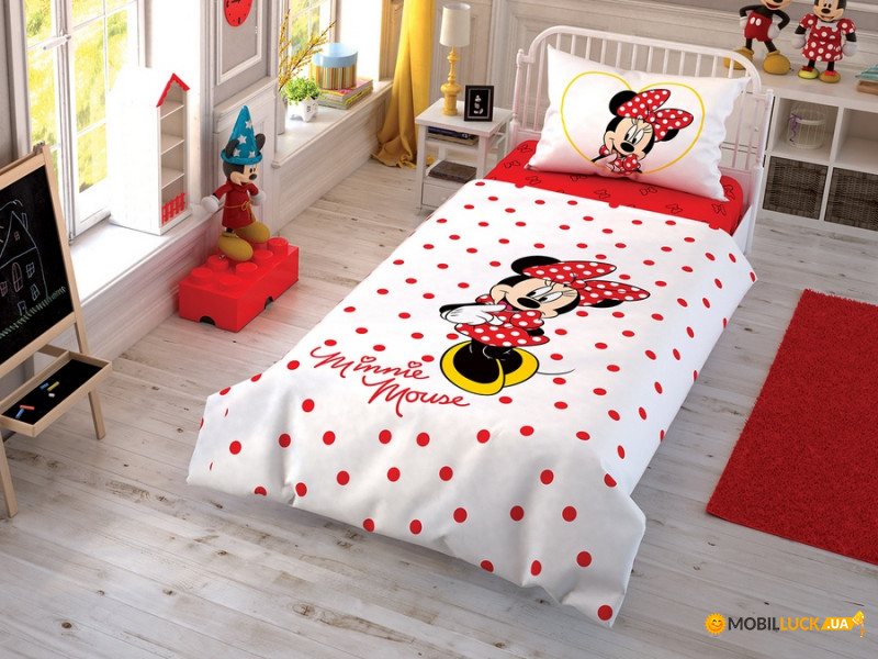    TAC Disney Minnie Cek 