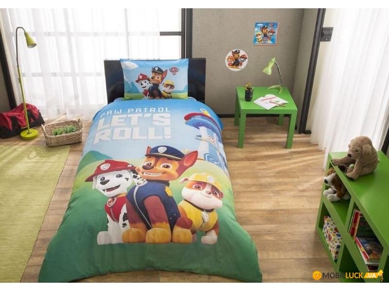     TAC Paw Patrol ( )  /   