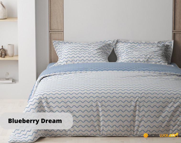     Happy Sleep Blueberry Dream  2-00880-25052 200215 