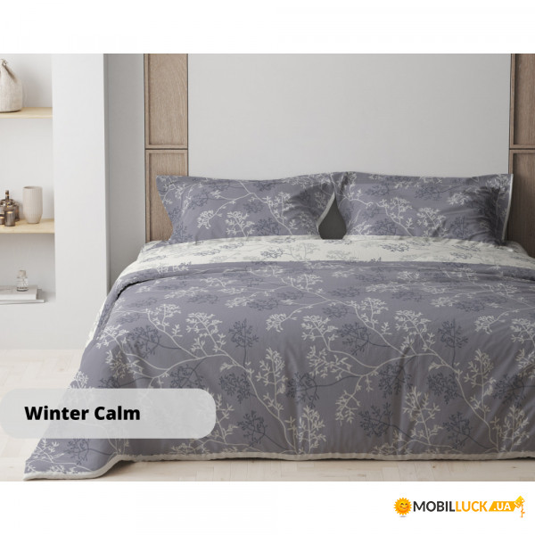     Happy Sleep Winter calm 2-03794-24832 150215 