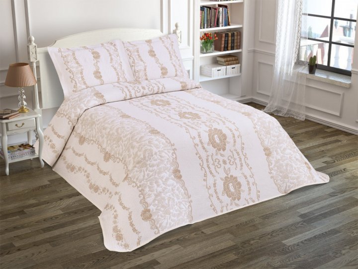  Jackline Fiore Beige (02003359)