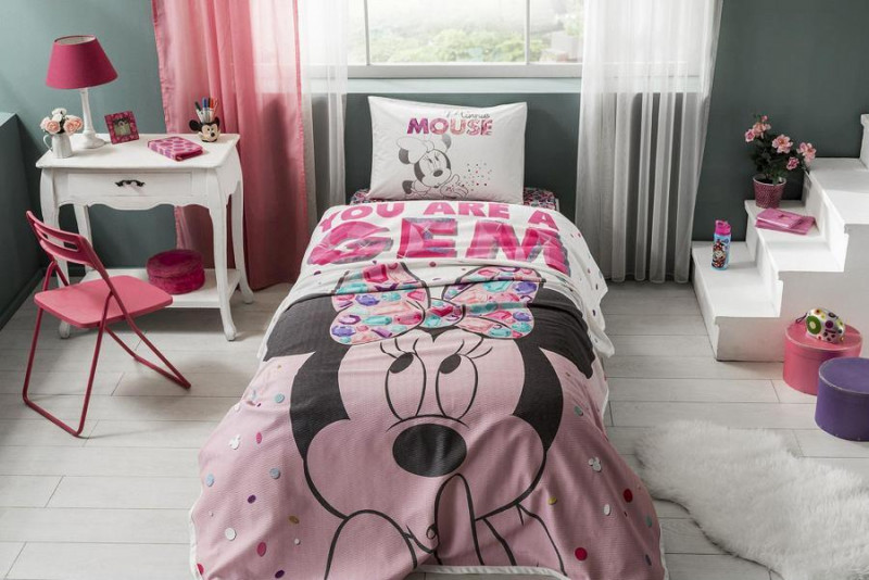  - TAC Minnie Diamond 160x230 