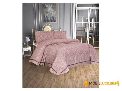  Tropik home Bamboo Lila 1228-6 (02003367)