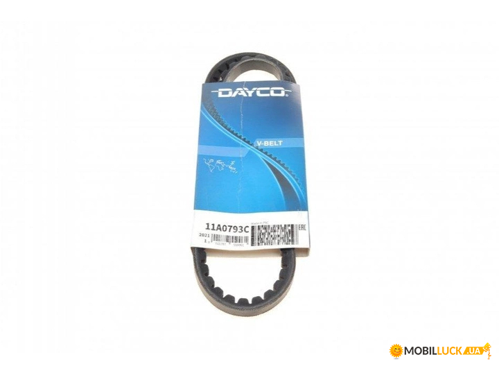  () DAYCO (11A0793C)