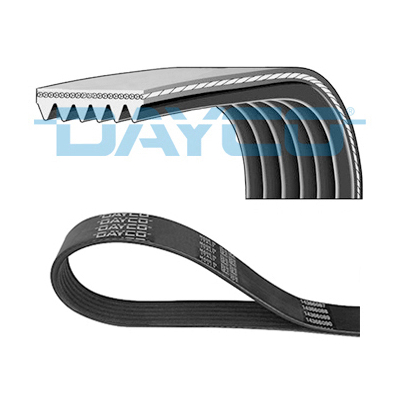   Dayco (6PK1381)