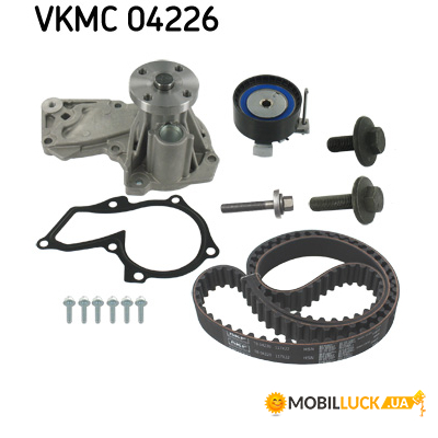      SKF VKMC 04226