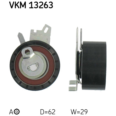   SKF   (VKM 13263)