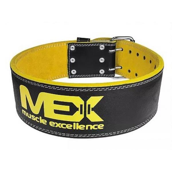  Mex Nutrition Power Band XL Yellow (100-27-3876735-20)