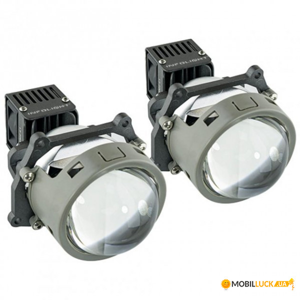   Bi-LED Infolight G14