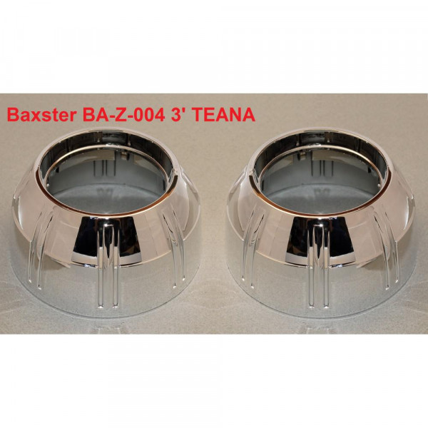    Baxster BA-Z-004 3 Teana 2