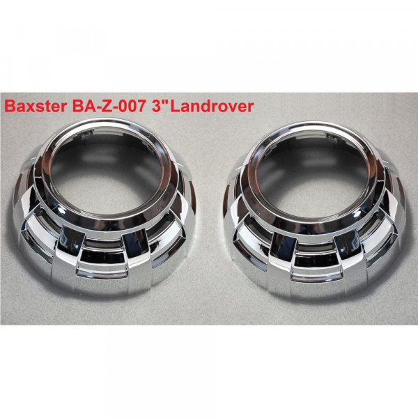    Baxster BA-Z-007 3 Landrover 2