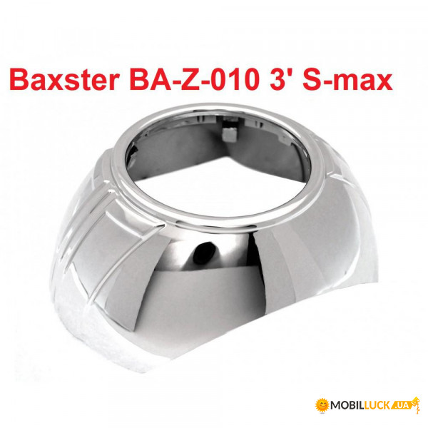    Baxster BA-Z-010 3 S-max 2