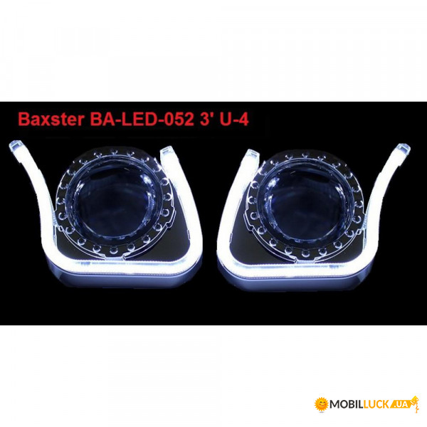    Baxster Ba-Led-052 3 U-4 2