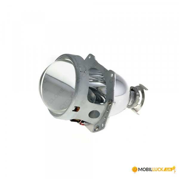   Cyclone BL-3.0 H1 METAL