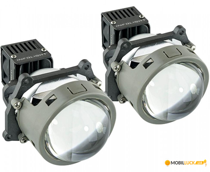  Infolight G14 BI-LED (Bi-lens Infolight LED G14)