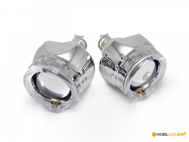  Infolight G5 Ultimate   (Bi-lens inf G5 Ult AG)