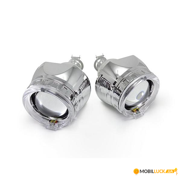  Infolight G5  LED   3 (Bi-lens inf G5 tip 3)