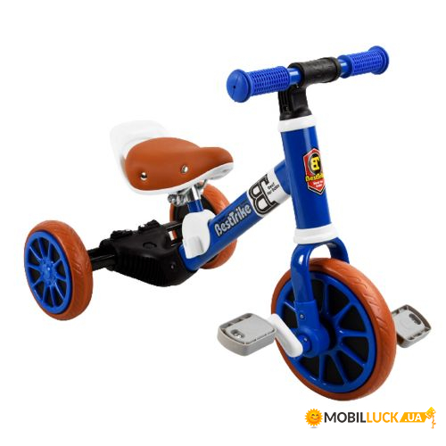 - 3-  Best Trike   (96021)