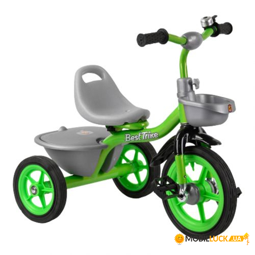  Best Trike BS-3615