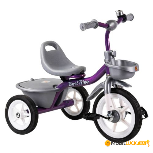  Best Trike BS-4298