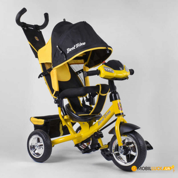   Best Trike  (6588 - 21-909)