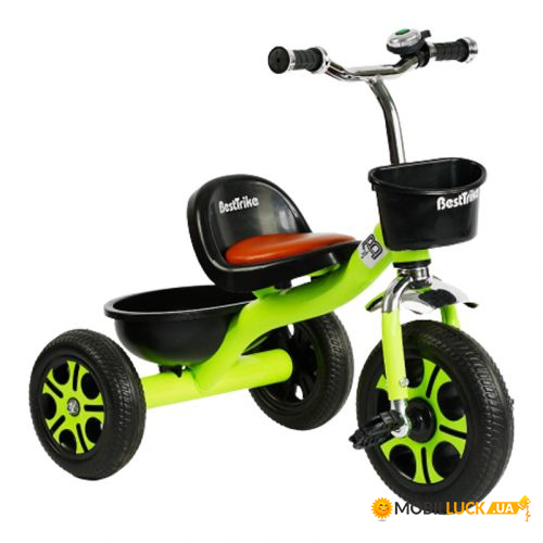   Best Trike LM-6402, 