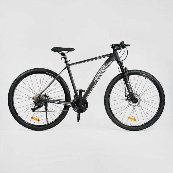   Corso Hunter 29 HT- 29416