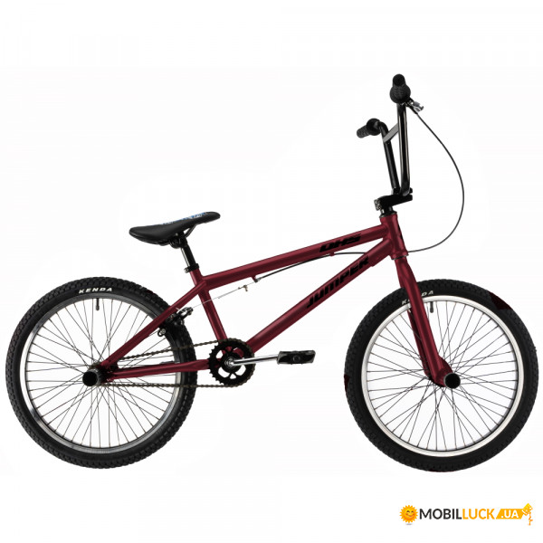  Freestyle BMX DHS Jumper 2005 20 - model 2022 -  (22220052750)