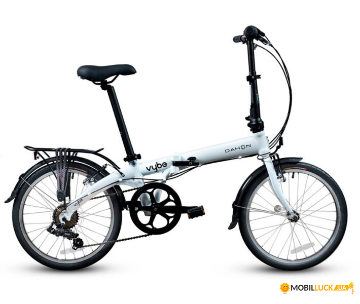   Dahon Vybe D7 Flock