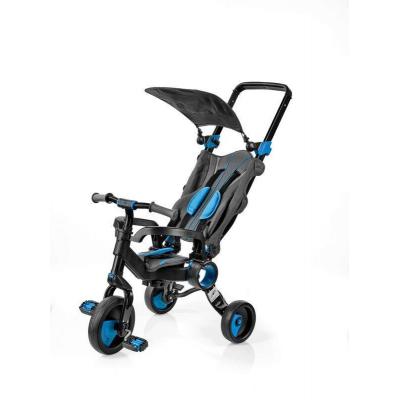   Galileo Strollcycle Black  (GB-1002-B)