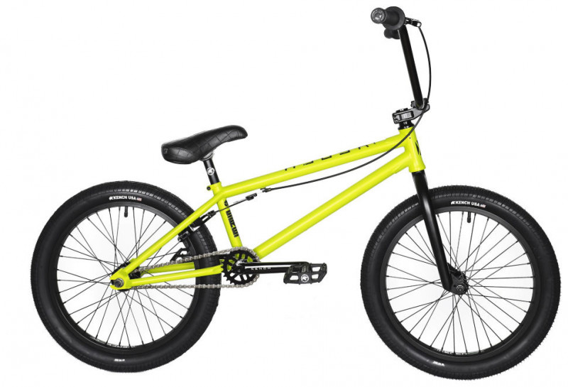  BMX Kench Chr-Mo 20,  20,75