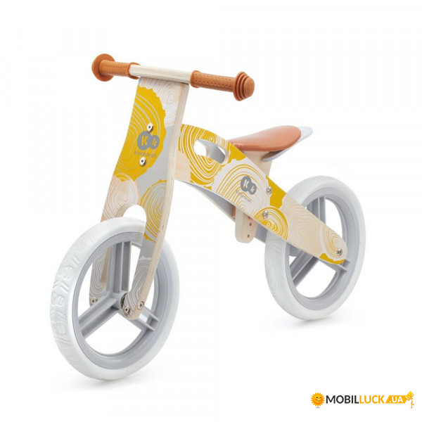  Kinderkraft Runner 2021 Nature Yellow (KRRUNN00YEL0000)