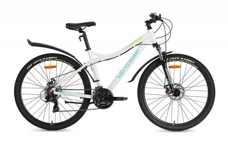  Outleap Bliss Sport EQ 27.5 S White