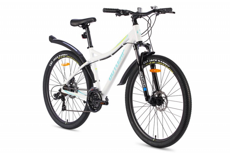  Outleap Bliss Sport EQ 27.5 S White