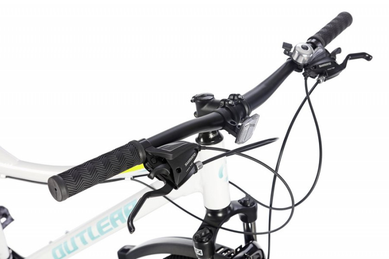  Outleap Bliss Sport EQ 27.5 S White