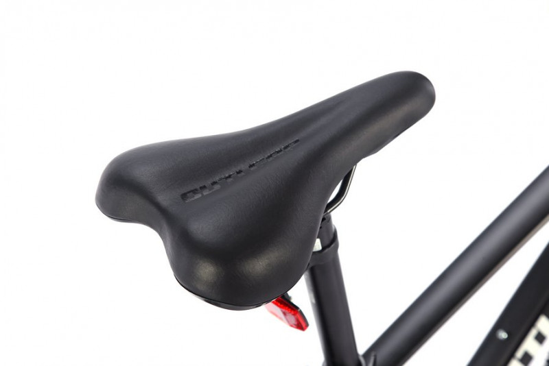  Outleap Radius Seven Expert 27.5 S Black White